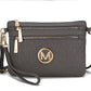 Roonie Convertible Crossbody Bag