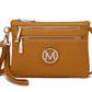 Roonie Convertible Crossbody Bag