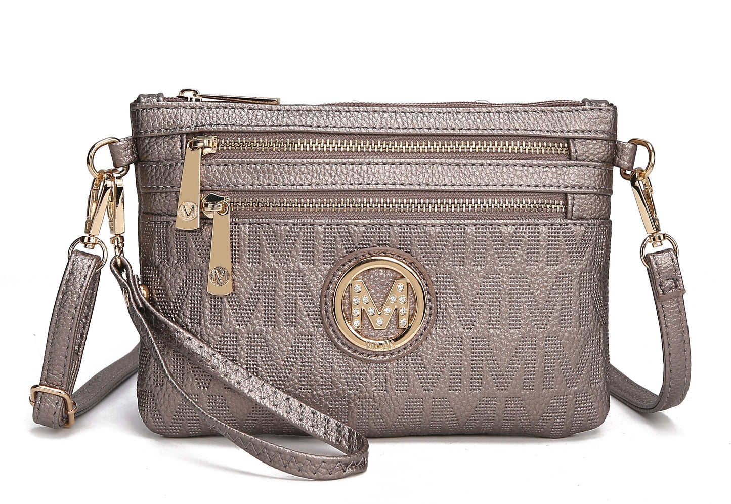 Roonie Convertible Crossbody Bag