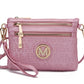 Roonie Convertible Crossbody Bag