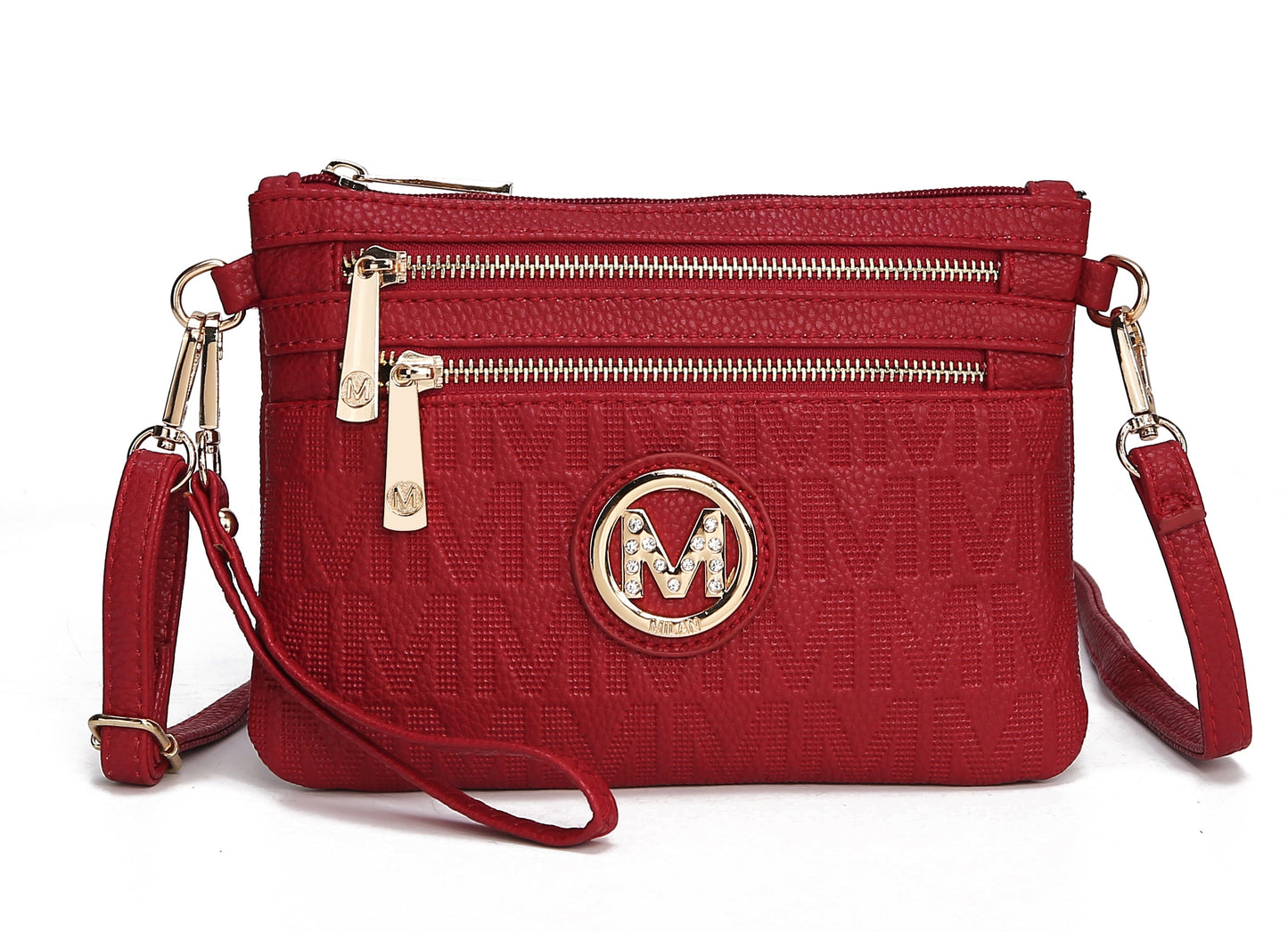 Roonie Convertible Crossbody Bag