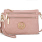 Roonie Convertible Crossbody Bag