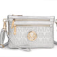 Roonie Convertible Crossbody Bag