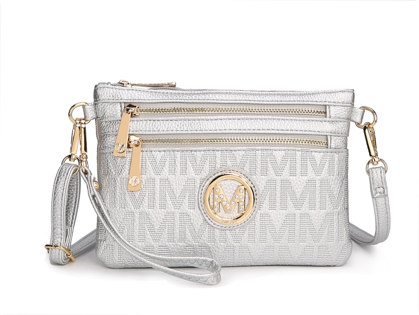 Roonie Convertible Crossbody Bag