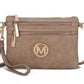 Roonie Convertible Crossbody Bag