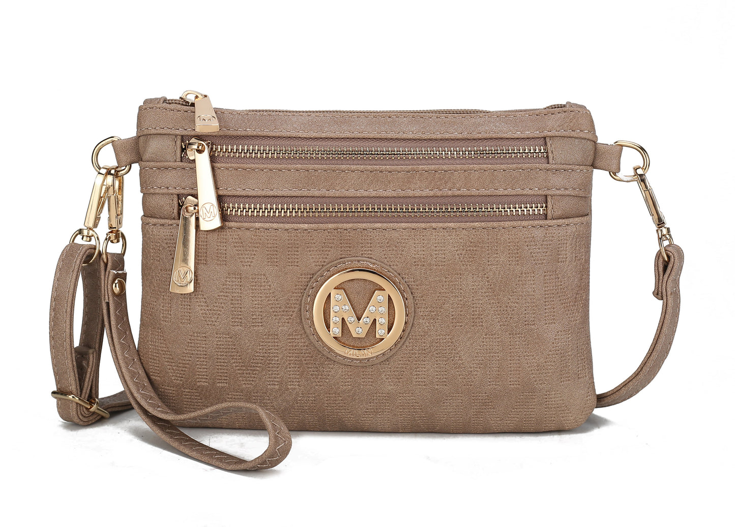 Roonie Convertible Crossbody Bag