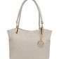 Malika Satchel Handbag