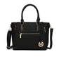 Cairo Signature Shoulder Bag