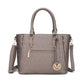 Cairo Signature Shoulder Bag