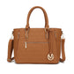 Cairo Signature Shoulder Bag