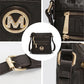 Jessy Crossbody Bag
