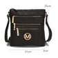 Jessy Crossbody Bag