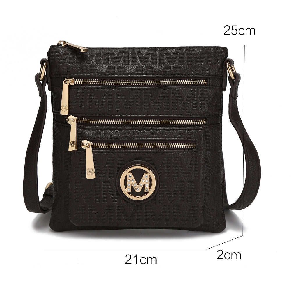 Jessy Crossbody Bag