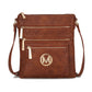Jessy Crossbody Bag