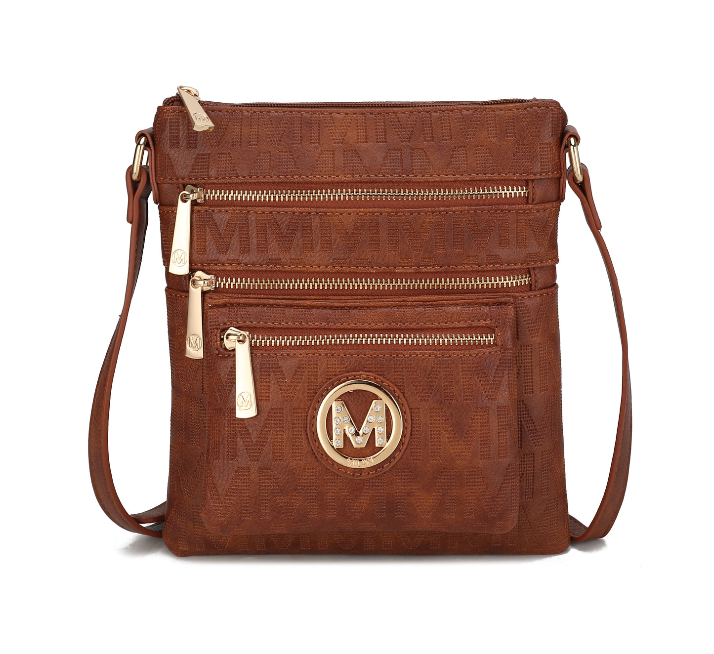 Jessy Crossbody Bag