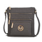 Jessy Crossbody Bag