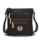 Jessy Crossbody Bag