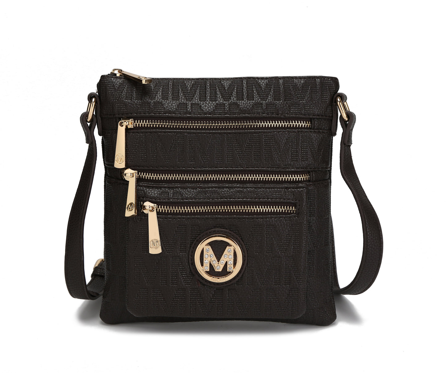 Jessy Crossbody Bag