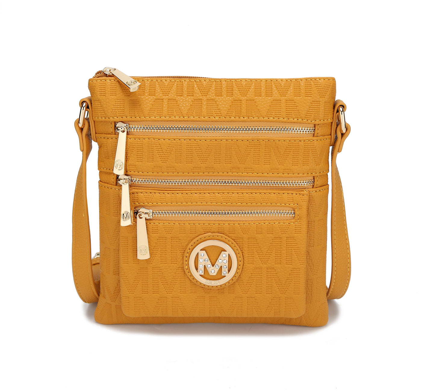 Jessy Crossbody Bag