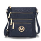 Jessy Crossbody Bag