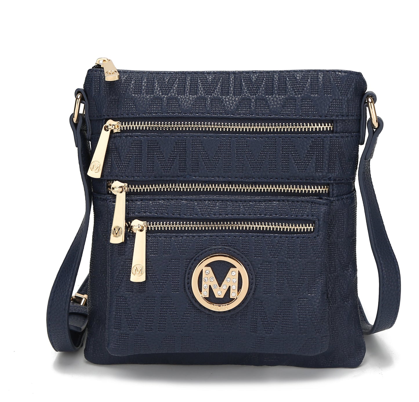 Jessy Crossbody Bag