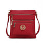 Jessy Crossbody Bag