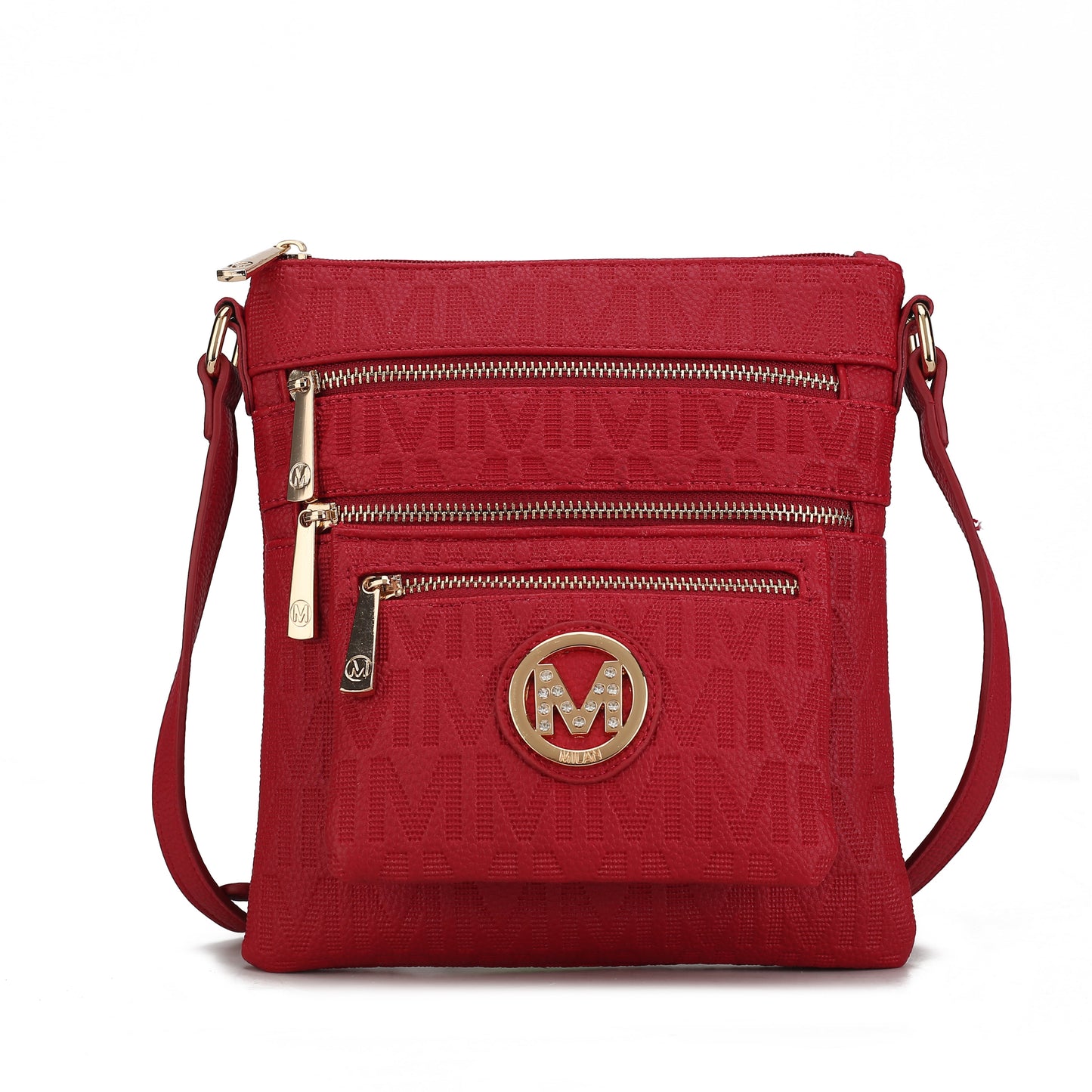Jessy Crossbody Bag