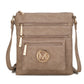 Jessy Crossbody Bag