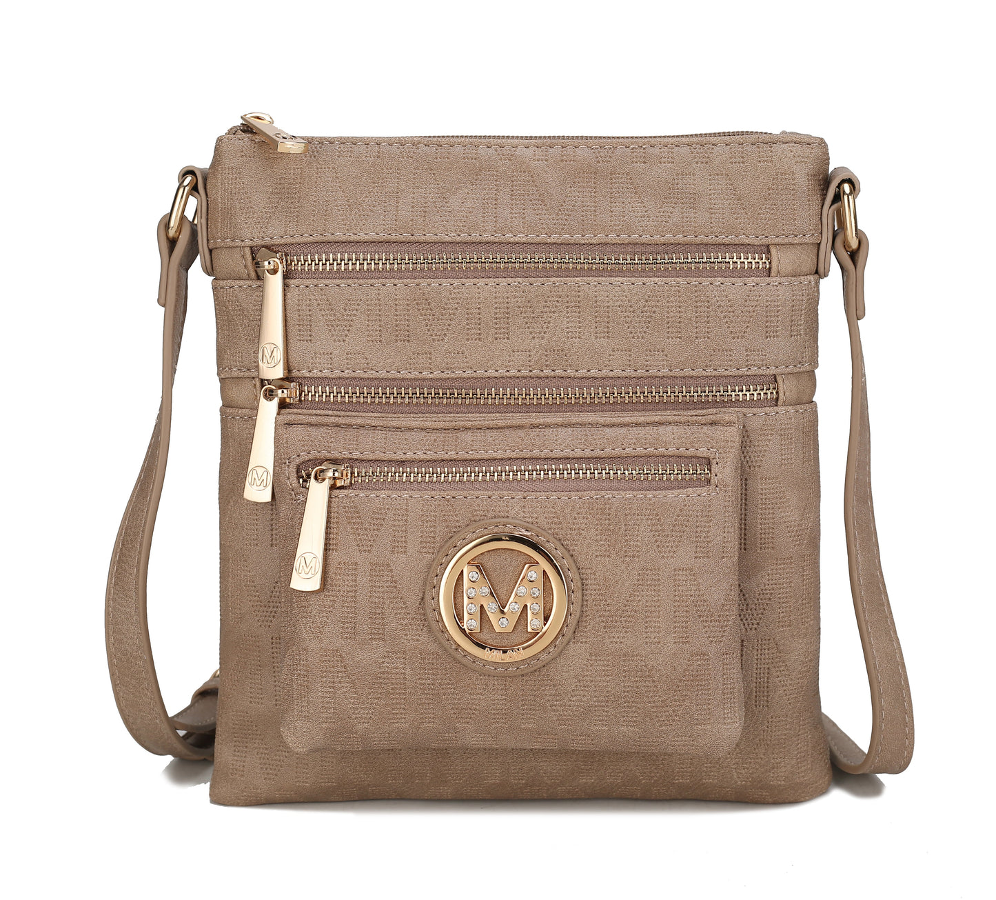 Jessy Crossbody Bag