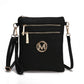 Andrea Crossbody Bag