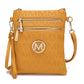 Andrea Crossbody Bag