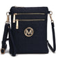 Andrea Crossbody Bag