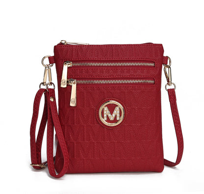 Andrea Crossbody Bag