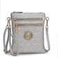Andrea Crossbody Bag