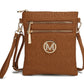 Andrea Crossbody Bag