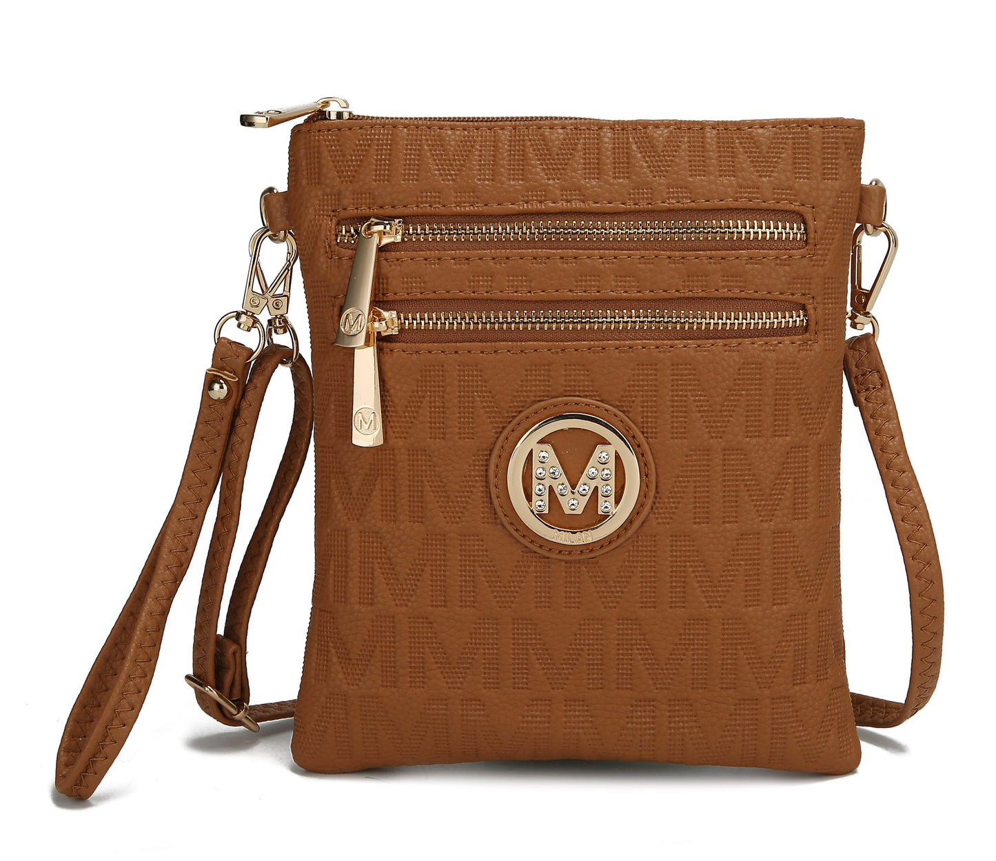 Andrea Crossbody Bag