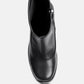 Purnell High Platform Ankle Boots