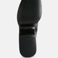 Purnell High Platform Ankle Boots