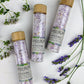 SOOOTHE... Lavender Oatmeal Bath Soak Vial