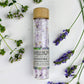 SOOOTHE... Lavender Oatmeal Bath Soak Vial