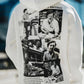 Pablo Escobar "El Patron del Mal" Graphic Unisex Hoodie