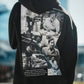 Pablo Escobar "El Patron del Mal" Graphic Unisex Hoodie