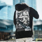 Pablo Escobar "El Patron del Mal" Graphic Unisex Hoodie