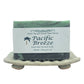 Natural Goat Milk Soap | Sea Mineral Soap | Pacific Breeze