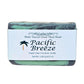 Natural Goat Milk Soap | Sea Mineral Soap | Pacific Breeze