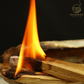 Palo Santo Natural Incense Sticks (Set of 6)