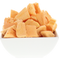 Freeze Dried Papaya