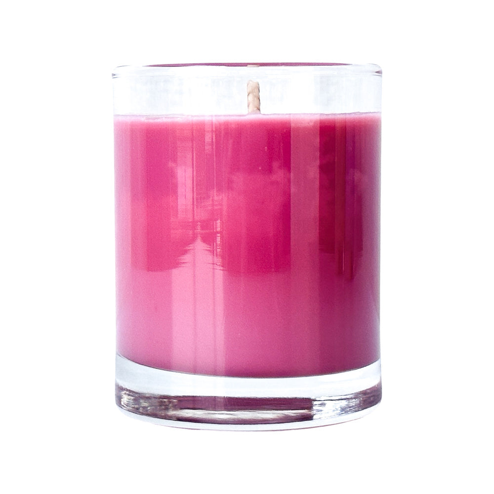 Parisian Stroll 2.5oz Soy Candle in Glass