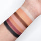 GOLDEN PEACH EYESHADOW PALETTE CP15