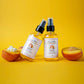 Peaches & Cream Body Oil